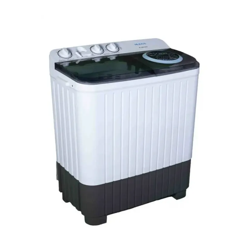 Lavadora doble tina 9kg milexus