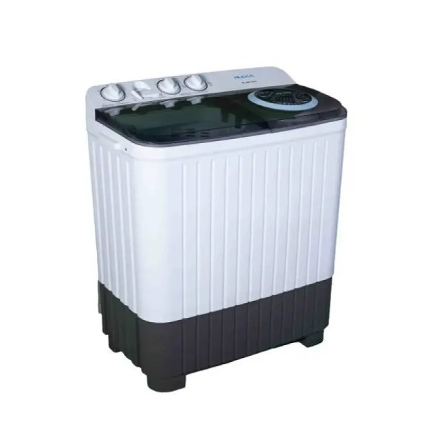Lavadora doble tina 9kg milexus