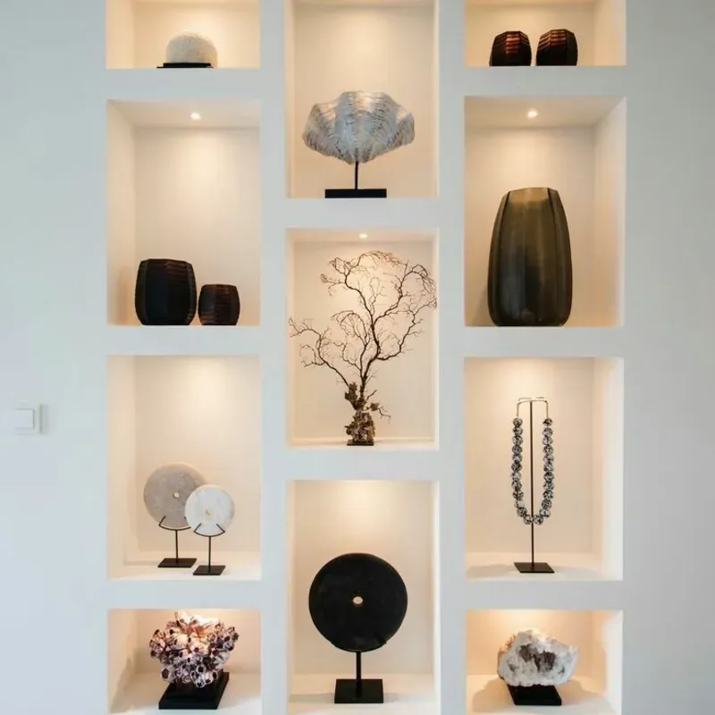 Trabajos con Pladur 25