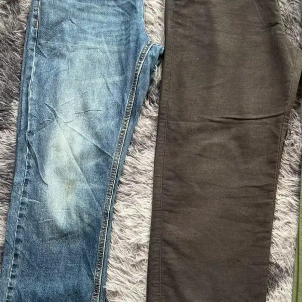 Pantalones