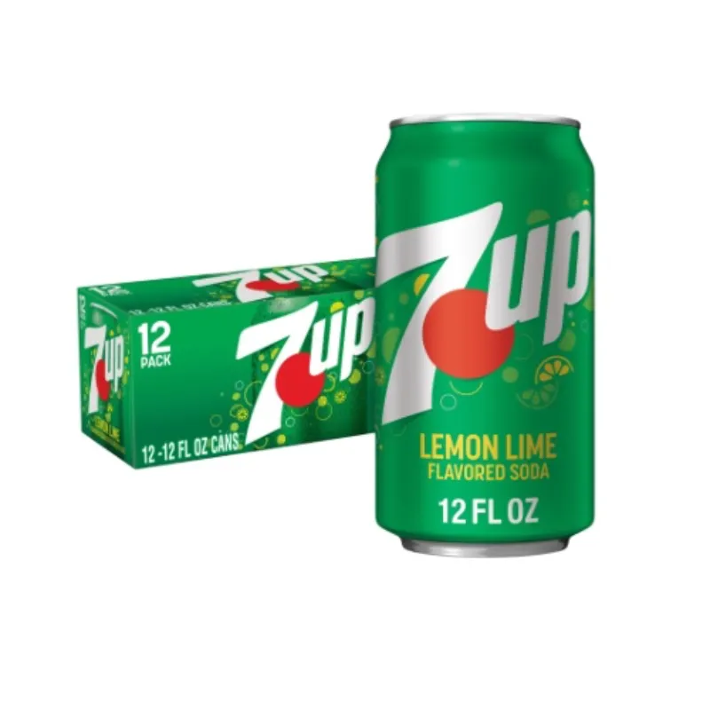 7 UP Original