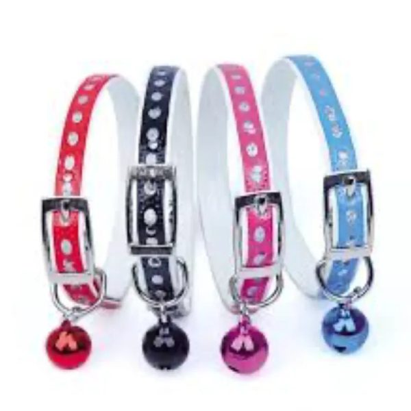 Collares de Brillo
