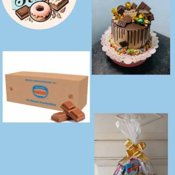 Combo de cumpleaños #3
