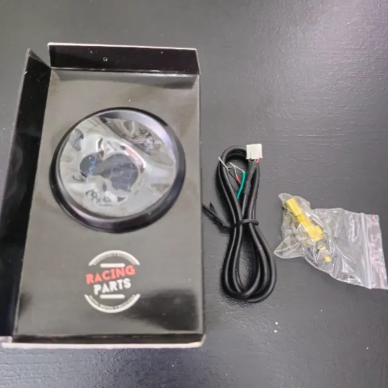 RELOJ DE TEMEPERATURA DIGITAL