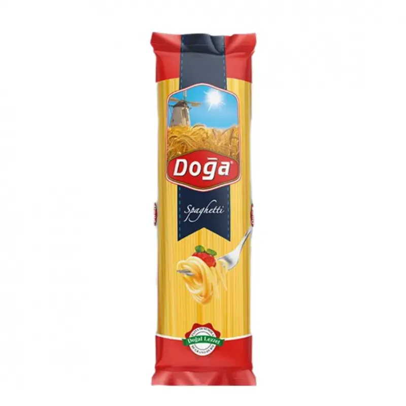 Spaghetti Doga (500g) (2U)