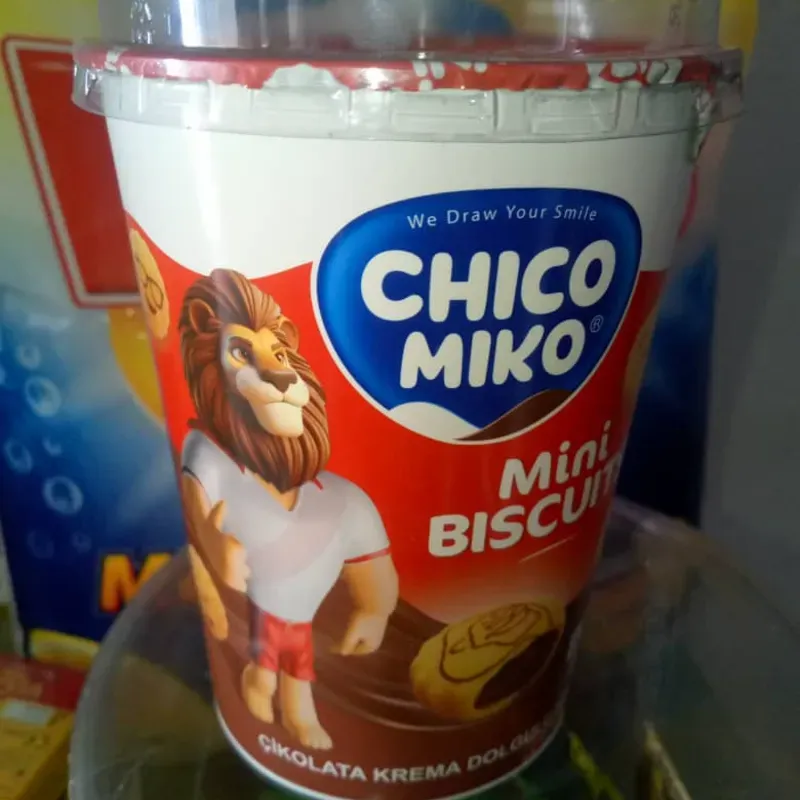 Chico Miko 