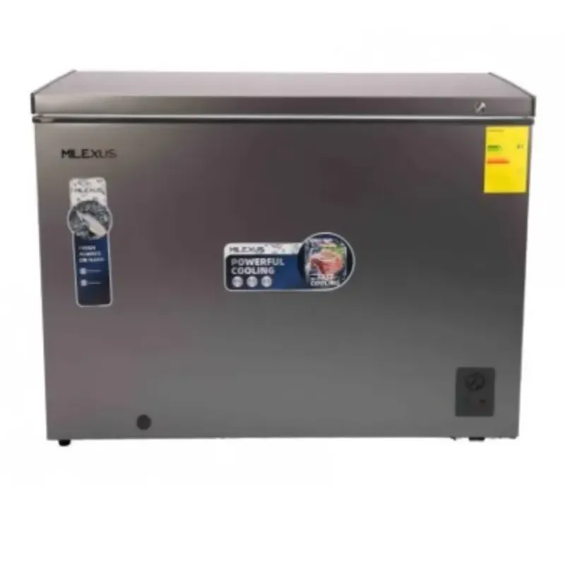 NEVERA 11.2 PIES MILEXUS (LHZ)