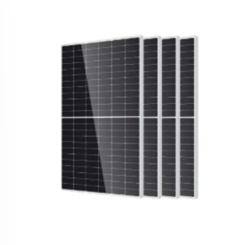 PANEL SOLAR 520W-MONOCRISTALINO -Q7- LUMINA