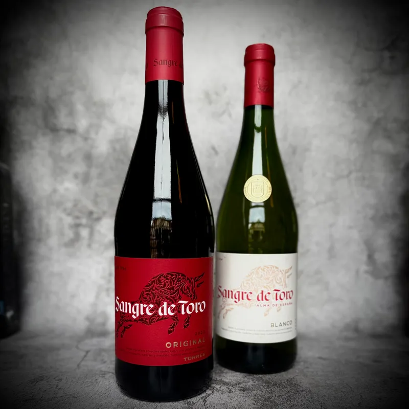 Sangre de Toro