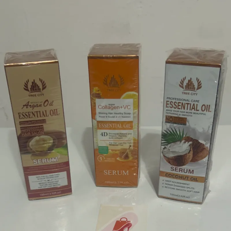 Serum Capilar