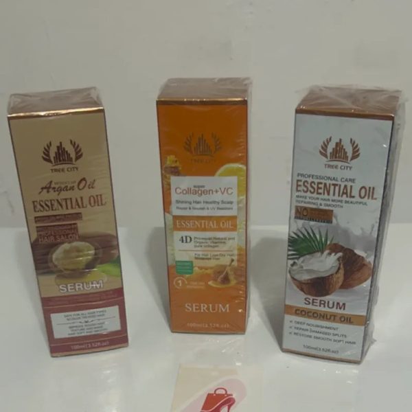 Serum Capilar