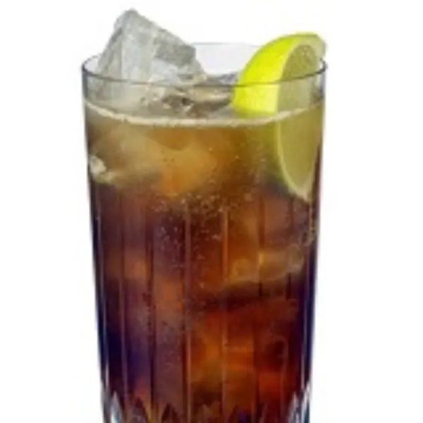 CUBATA (Añejo Especial)