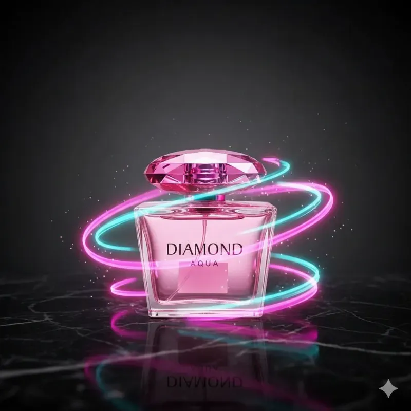 Perfume Diamond