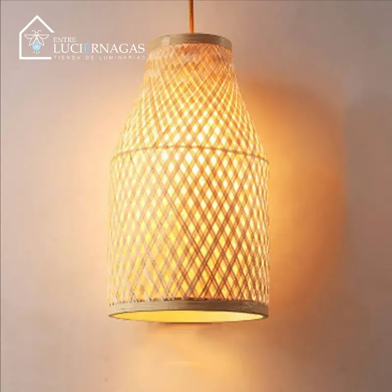 Lámpara colgante