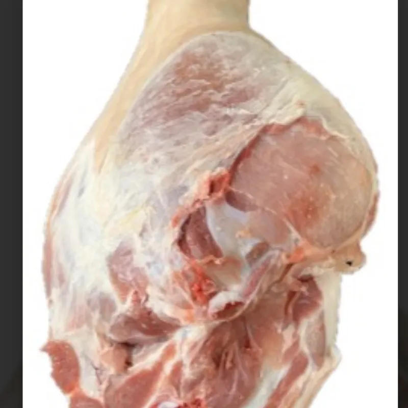 Pierna de cerdo 12-13lb