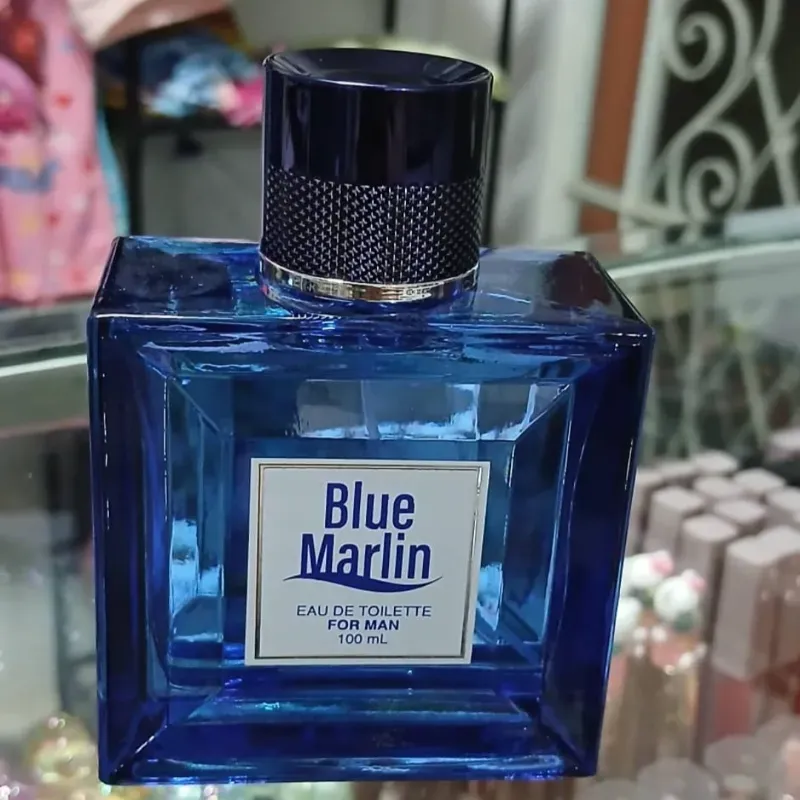 Perfume Blue Marlin