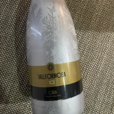 Cava Valforomosa ICE