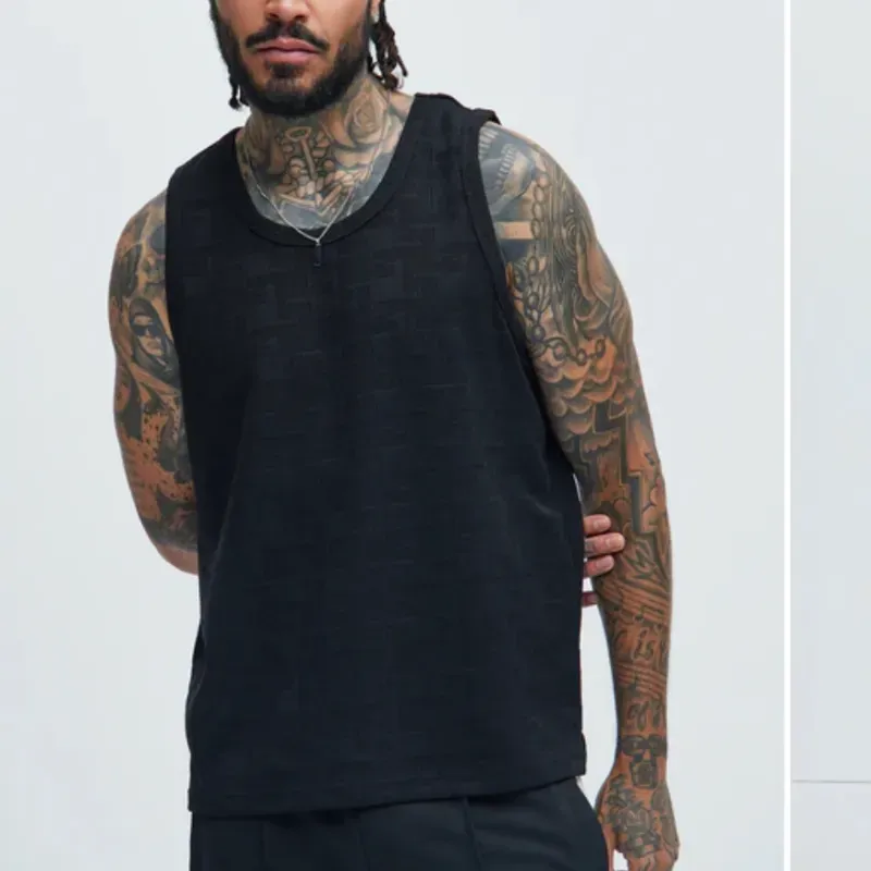 Camiseta Fashion Nova