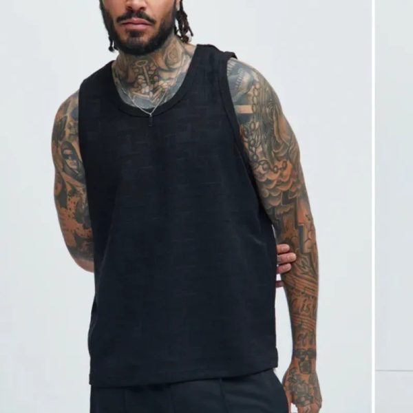 Camiseta Fashion Nova