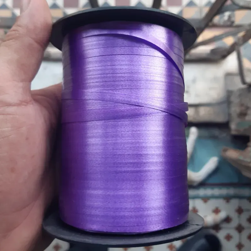 CINTA DECORATIVA 5 MM 1 METRO