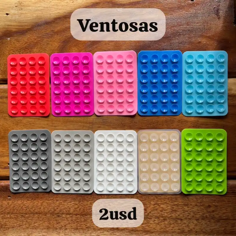 Ventosas
