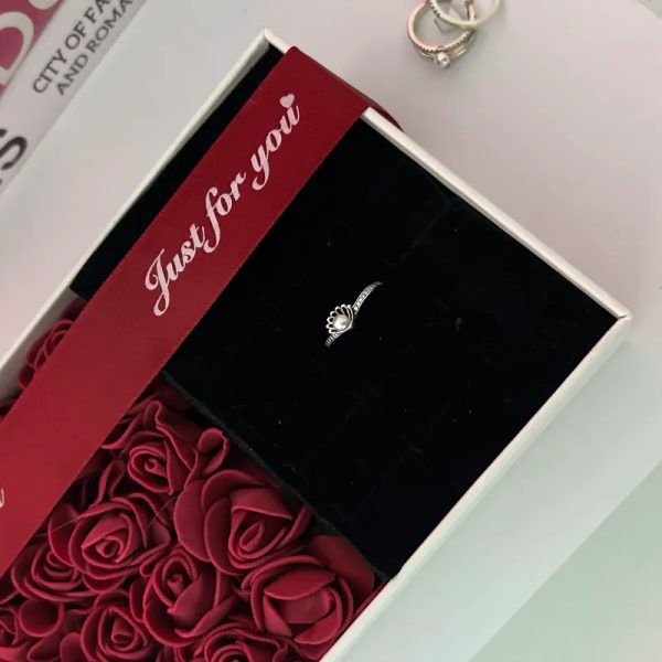 Anillo Pandora