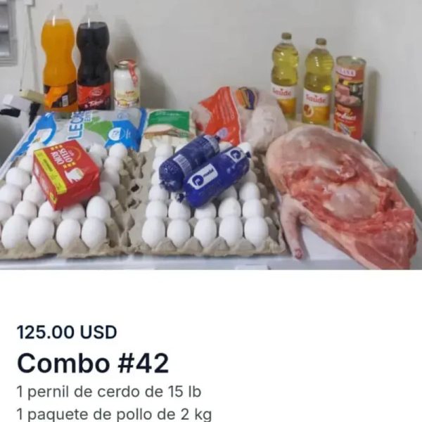 Super combo