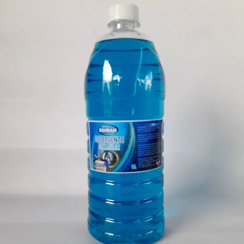 Detergente de lavar 1 litro