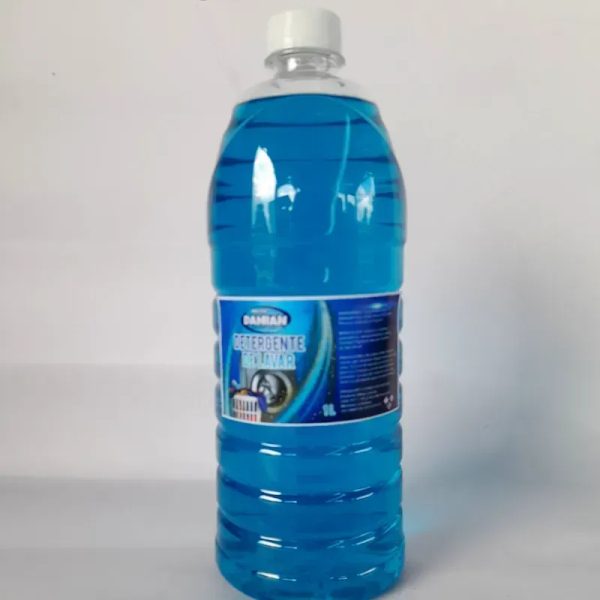 Detergente de lavar 1 litro