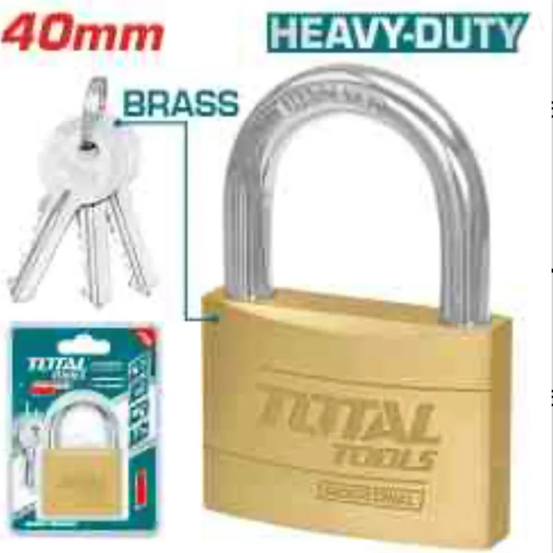 Candado 40mm