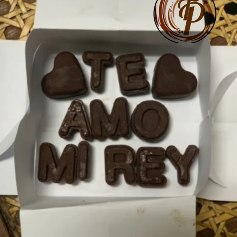 Mi rey 