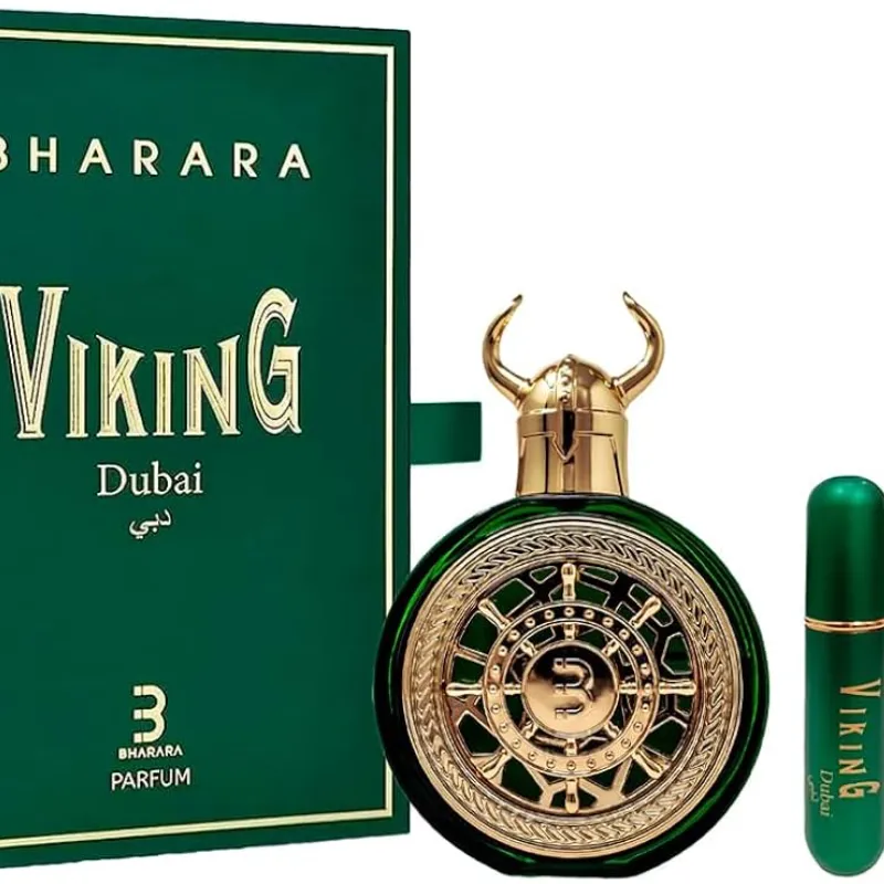 Bharara Viking Dubai Parfum