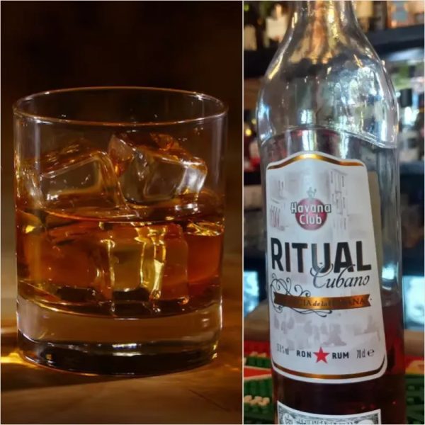 Ron Havana Club Ritual