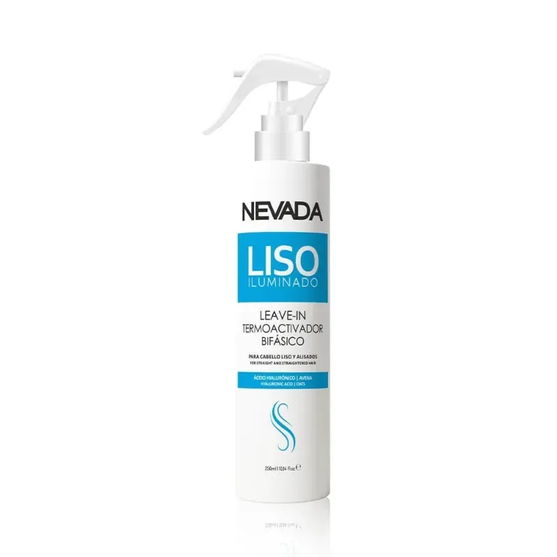 Termoactivador Bifásico Liso Iluminado