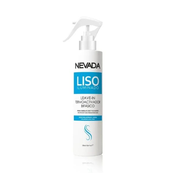 Termoactivador Bifásico Liso Iluminado