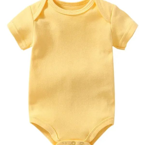 Monos para bebe