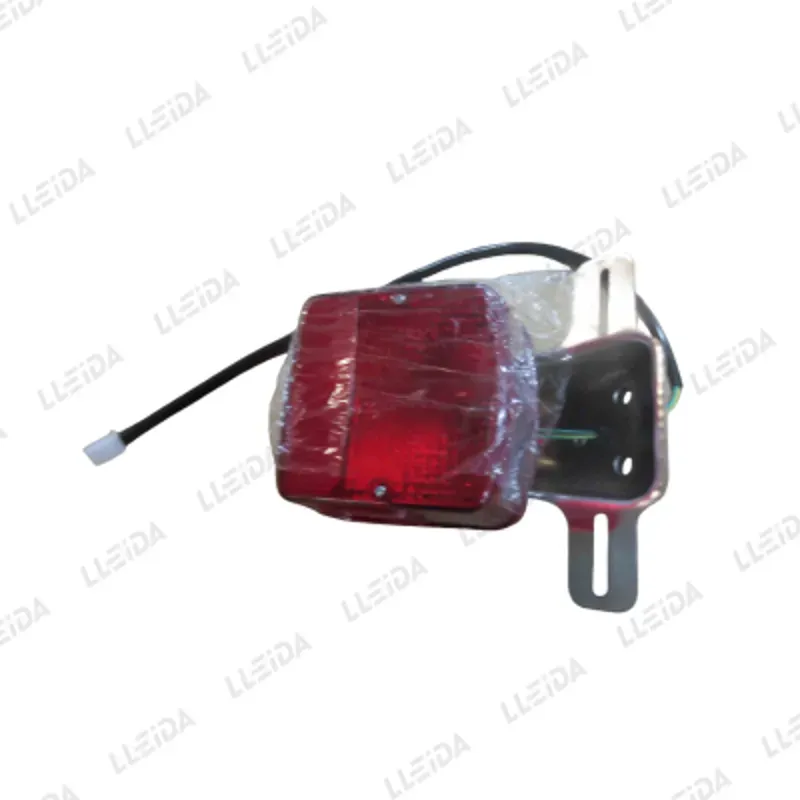 Farol trasero completo LIFAN 125