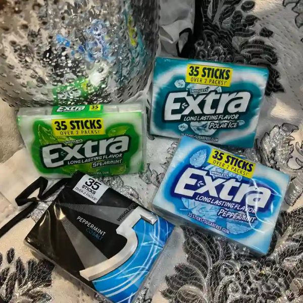 Chicles