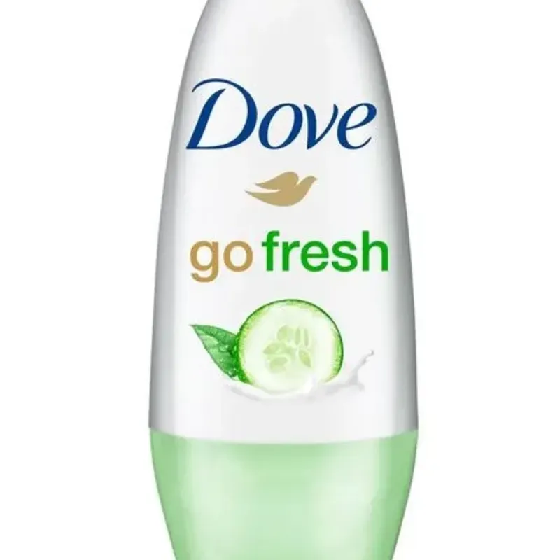 8202053 - Desodorante Dove Roll-on 40 ml - U/M: U