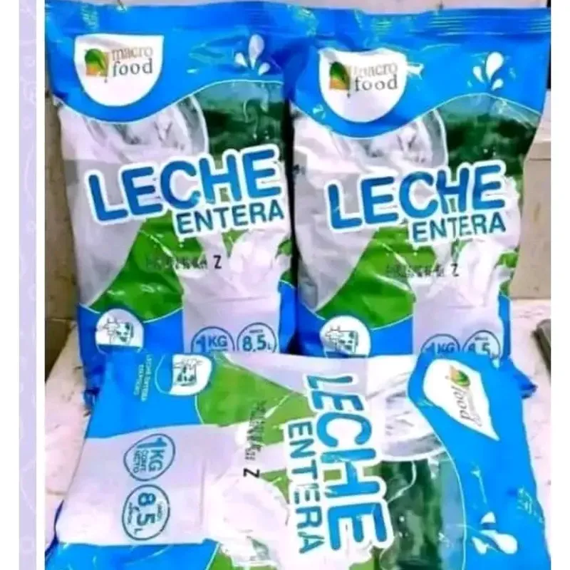 Leche en polvo 1 kg