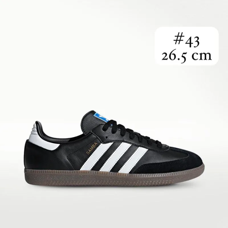 Adidas Sambas