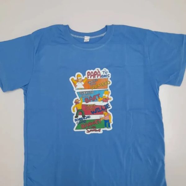 Pullover para Caballero 2