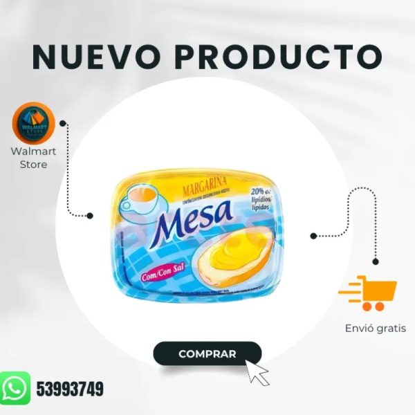 Mantequilla