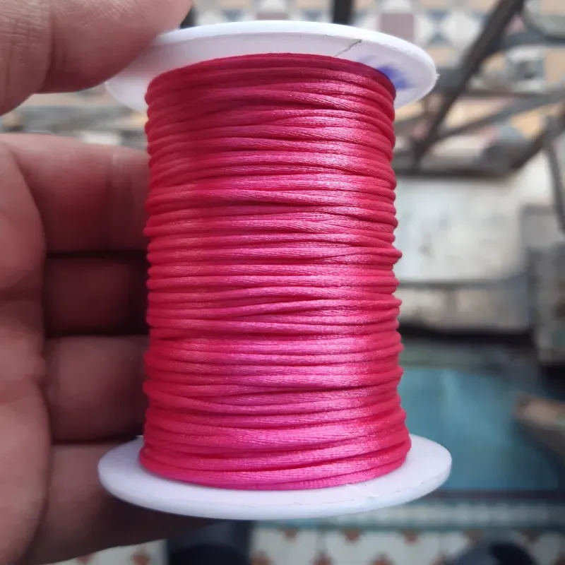 HILO COLA DE RATA 1 MM 1 METRO