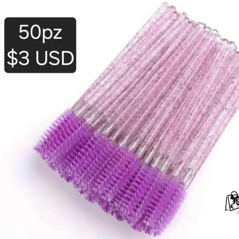 Cepillo para pestañas