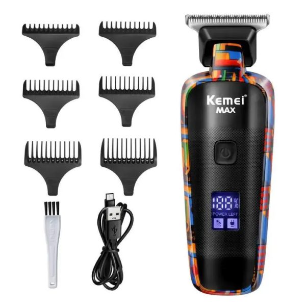 Kemei 5090
