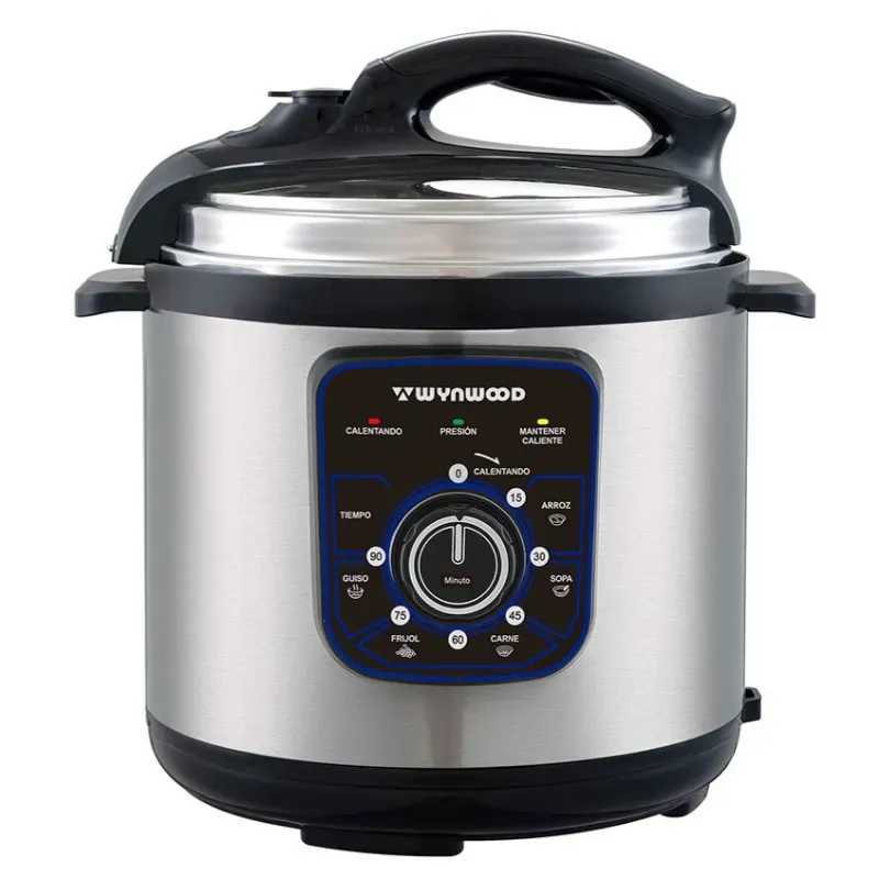 OLLA REINA 6L WYNDWOOD (MNC)