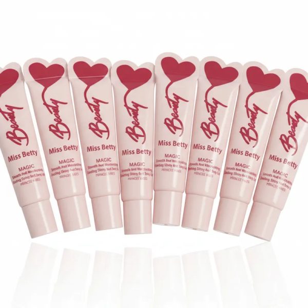 Gloss de Corazón Miss Betty