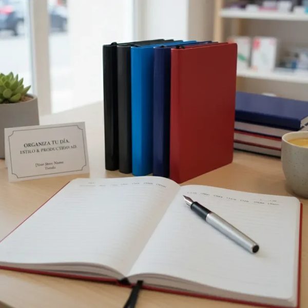 Agendas