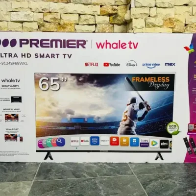 Smart tv Premier 65 pulgadas
